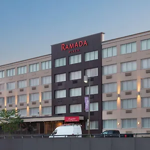 Ramada Plaza By Wyndham Hotel