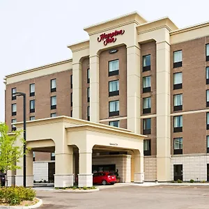 Hampton By Hilton Airport Hotel