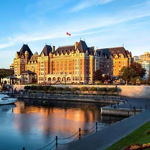 Hotel Fairmont Empress